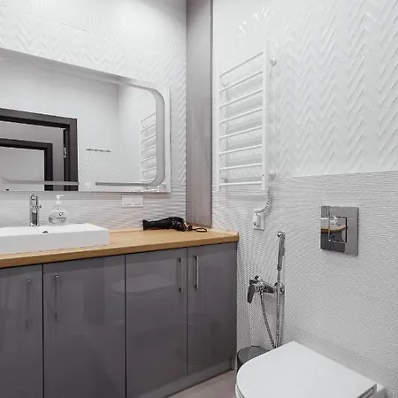 Apartment Grey *