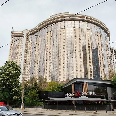 Grey Odesa